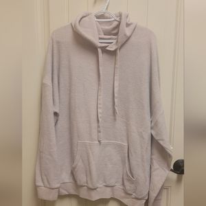 Soft Serve Hooded Sweatshirt